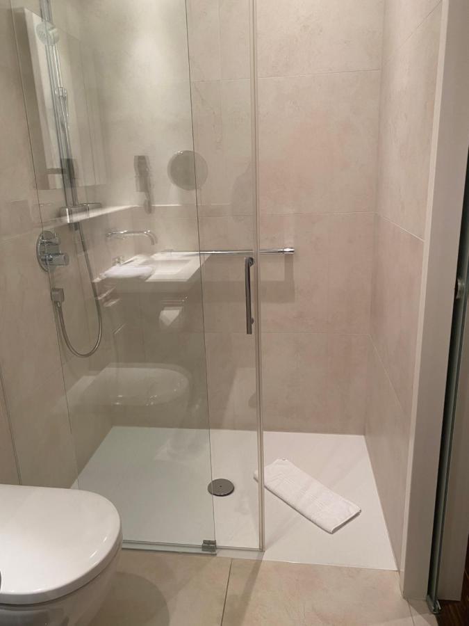 Hotel Eberhards Am Wasser Bietigheim-Bissingen Exteriör bild