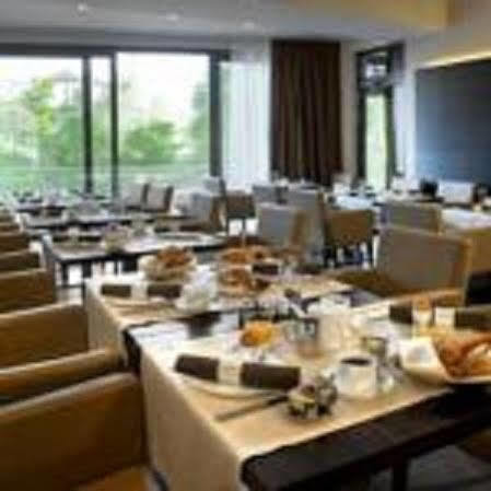Hotel Eberhards Am Wasser Bietigheim-Bissingen Exteriör bild